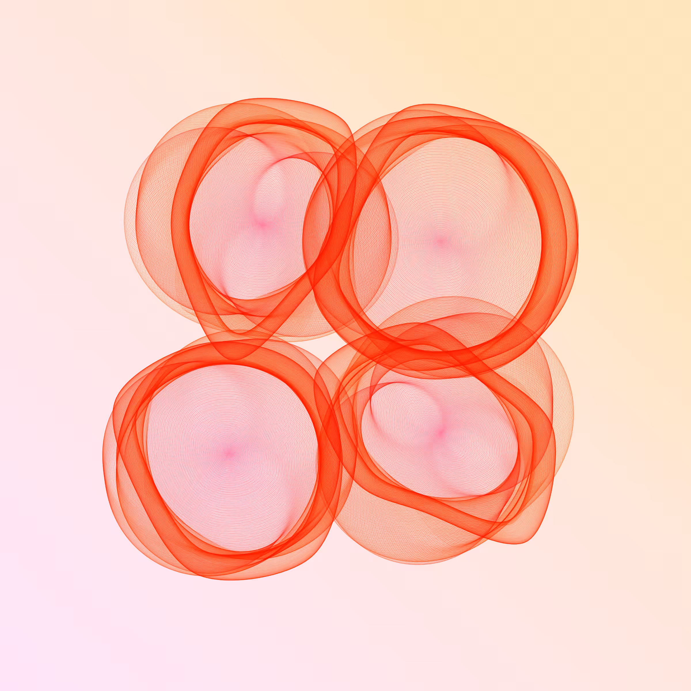 Flowers #1032