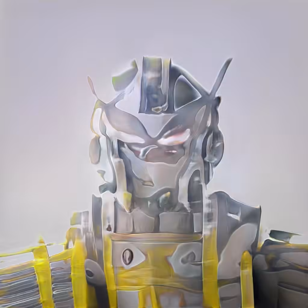 AI Meka v1 #24