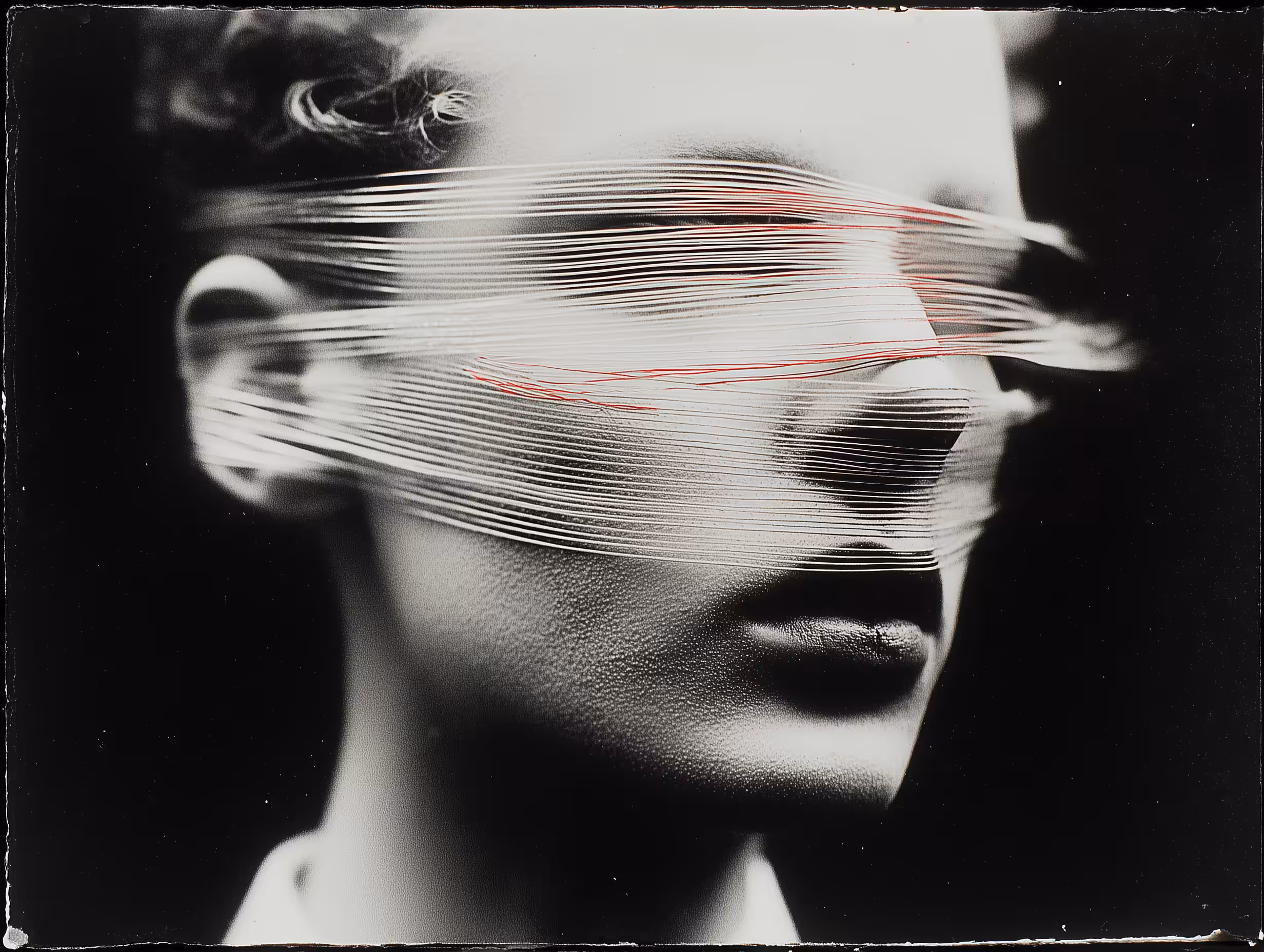 Blind Trace