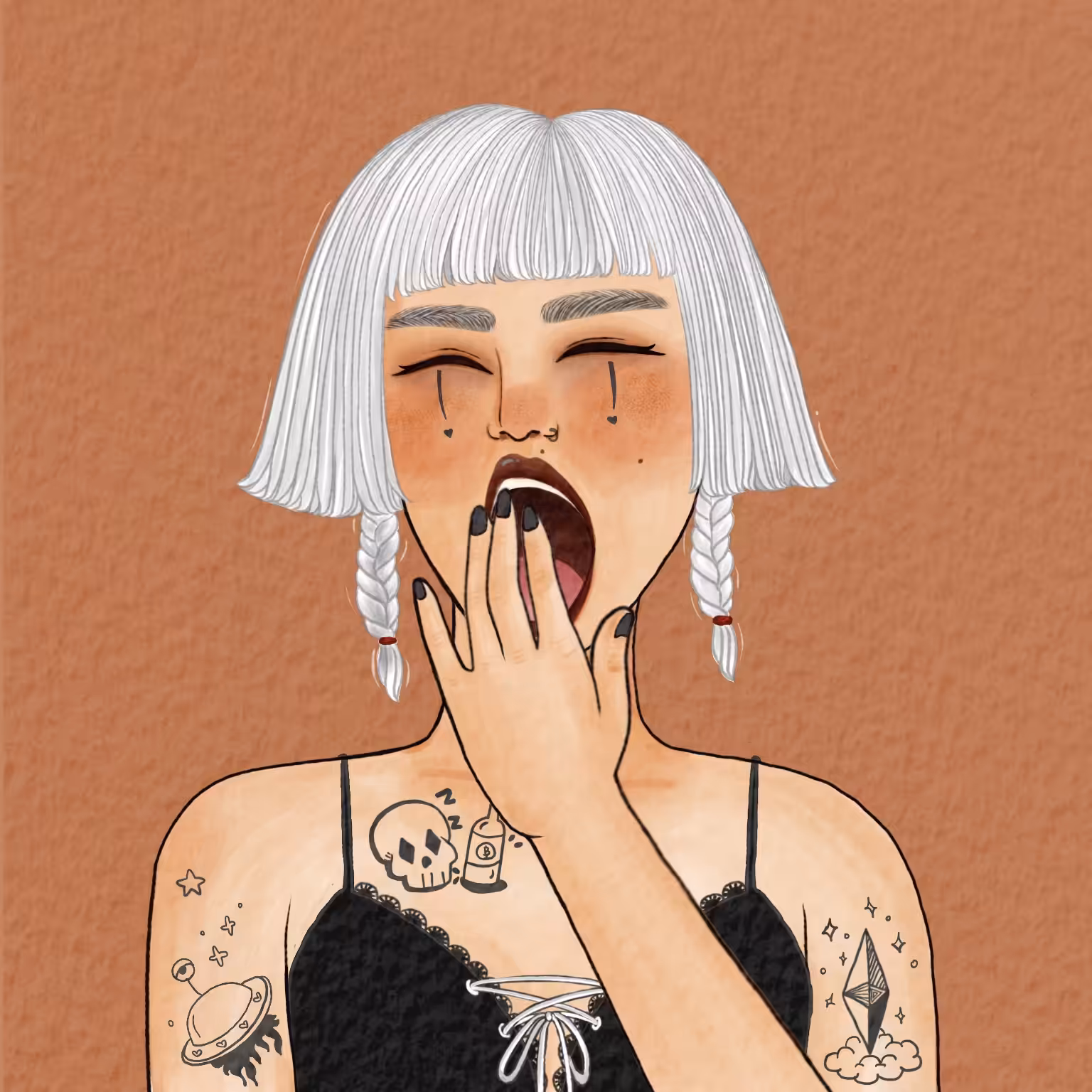 3Yawn24