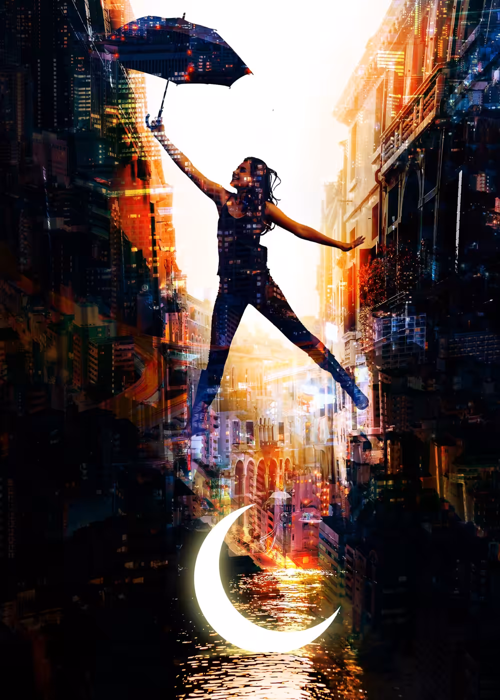 Dancing in the Moonlight