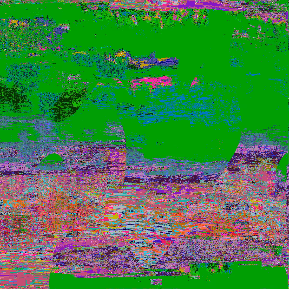 JOYFUL COLORS | GIFT #154