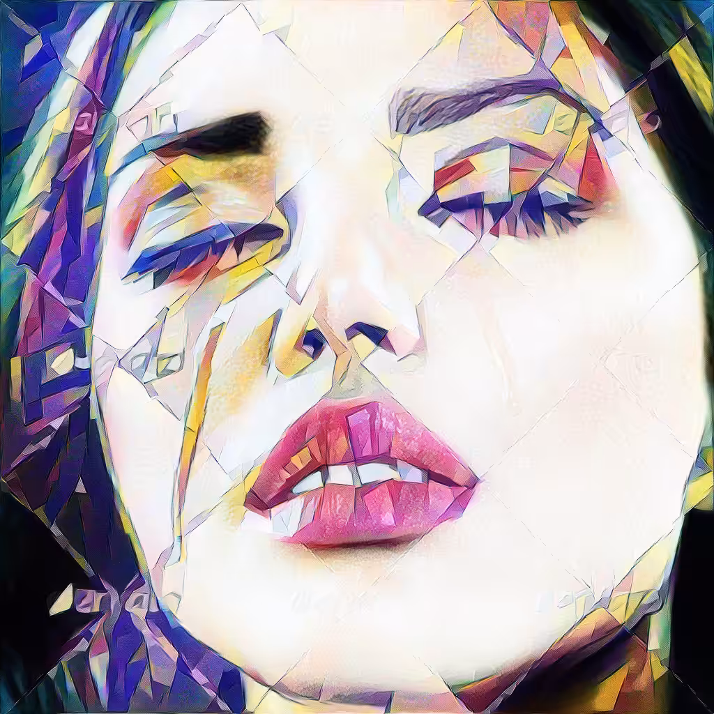 Color dream