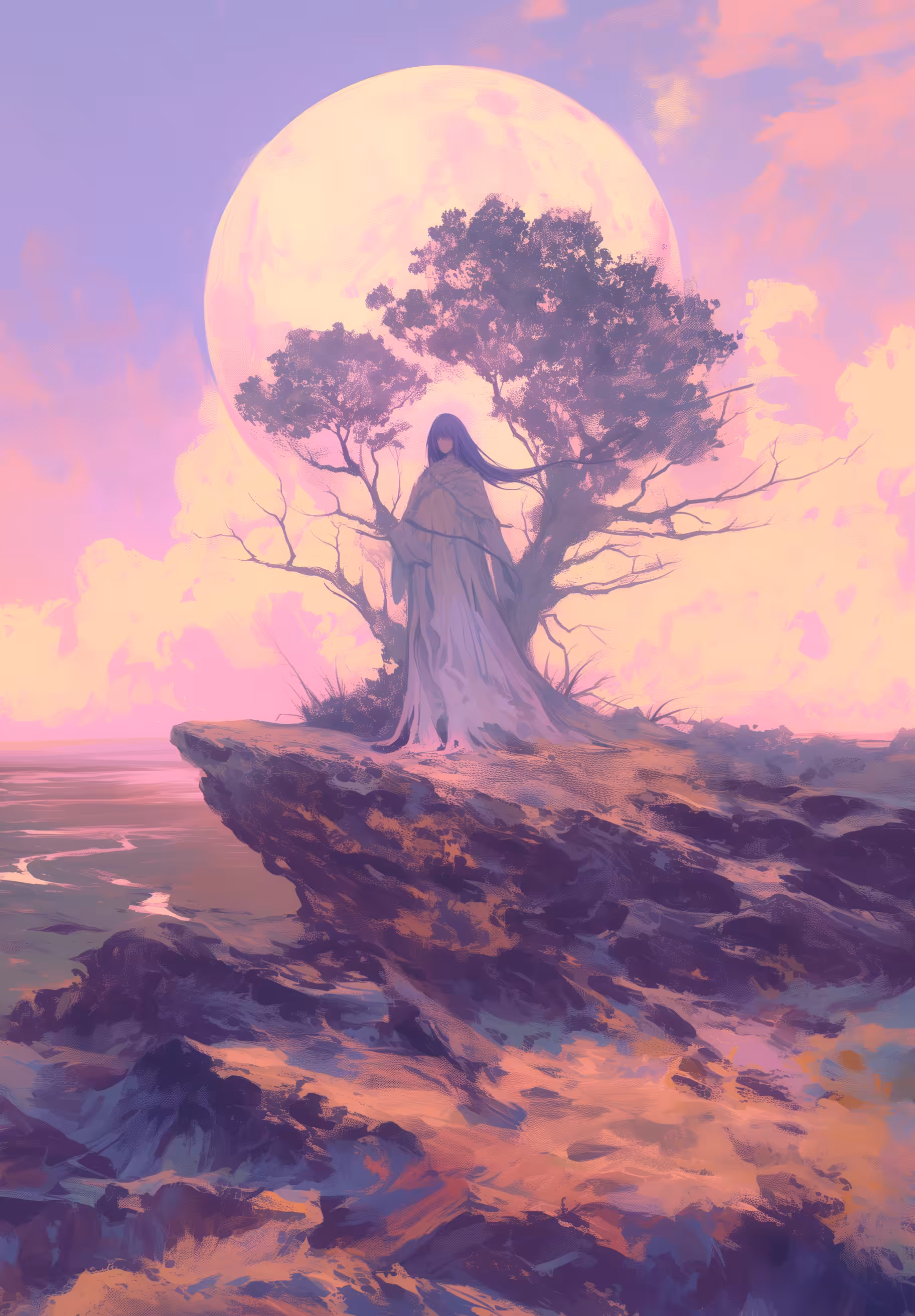 Veil of the Lost