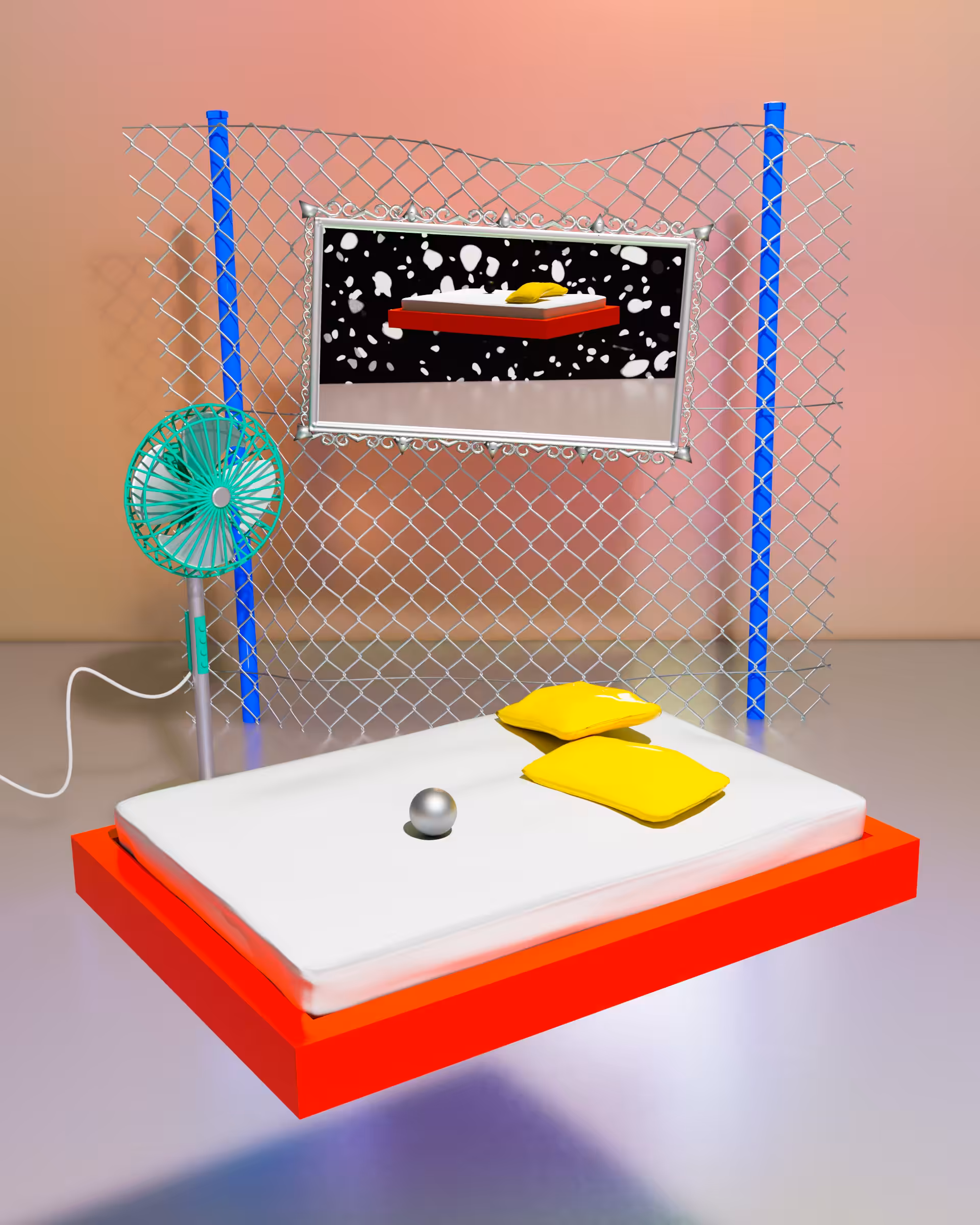 CHAMBER