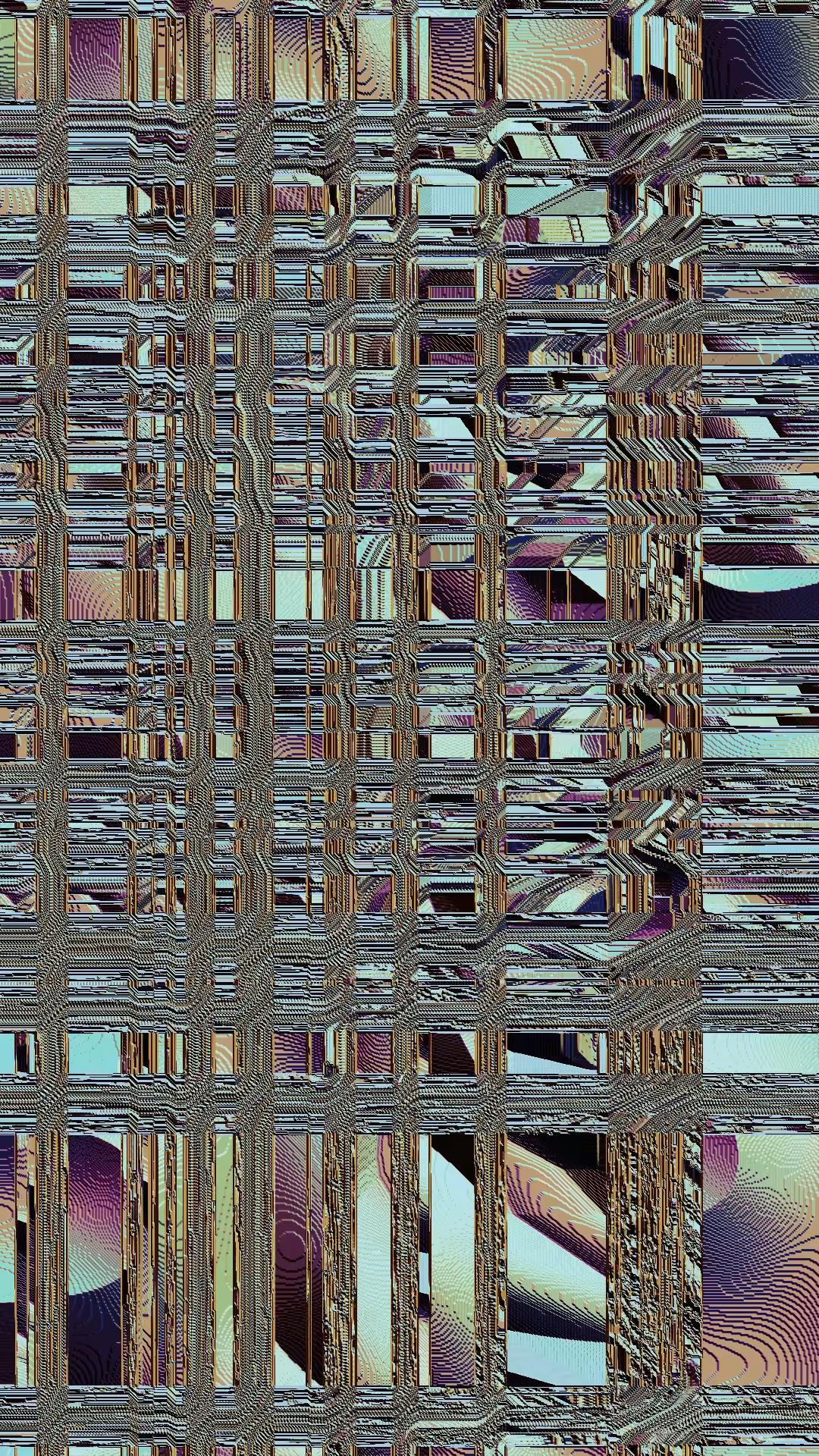 Path of Tones #18