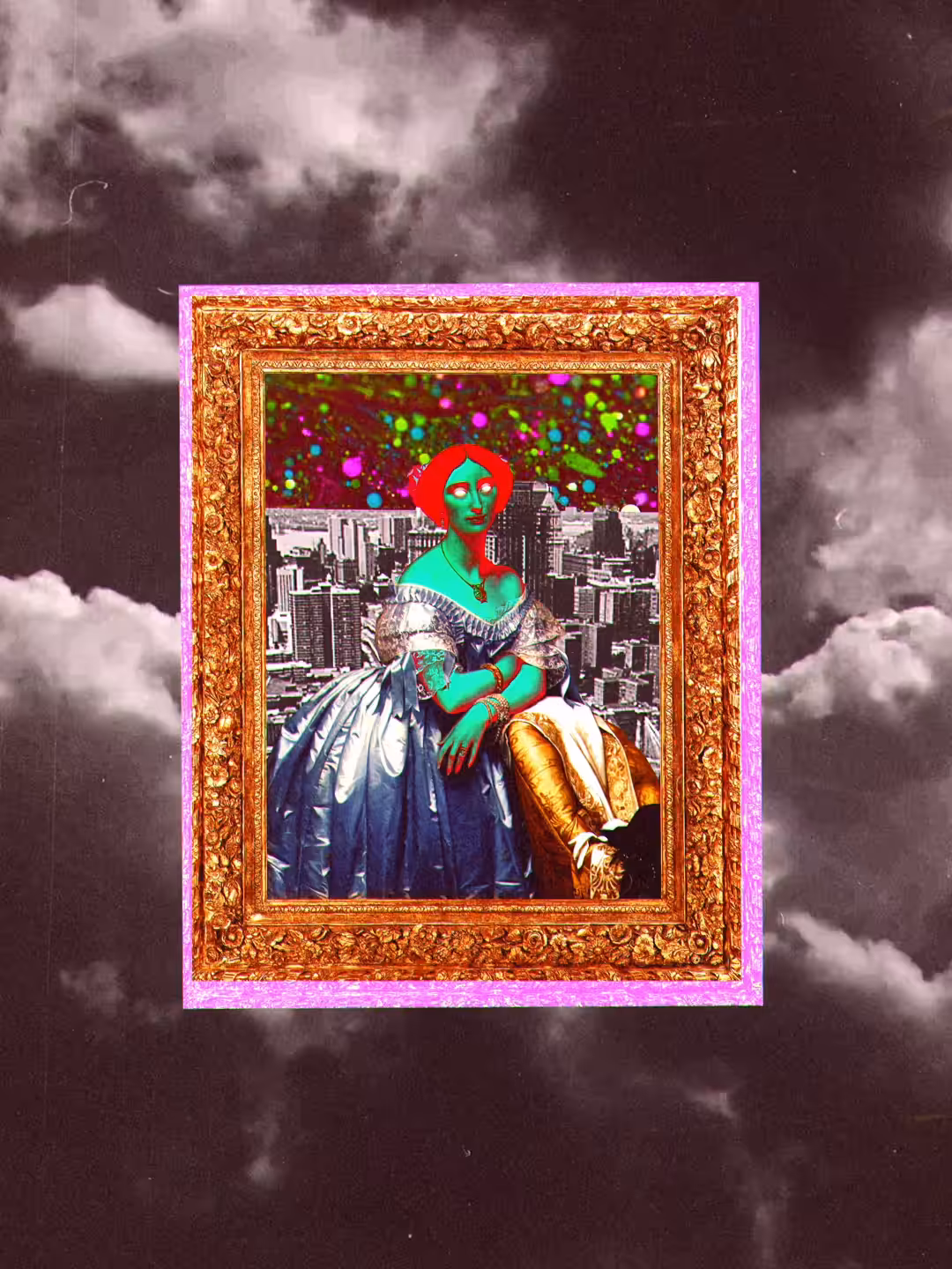 The Muse
