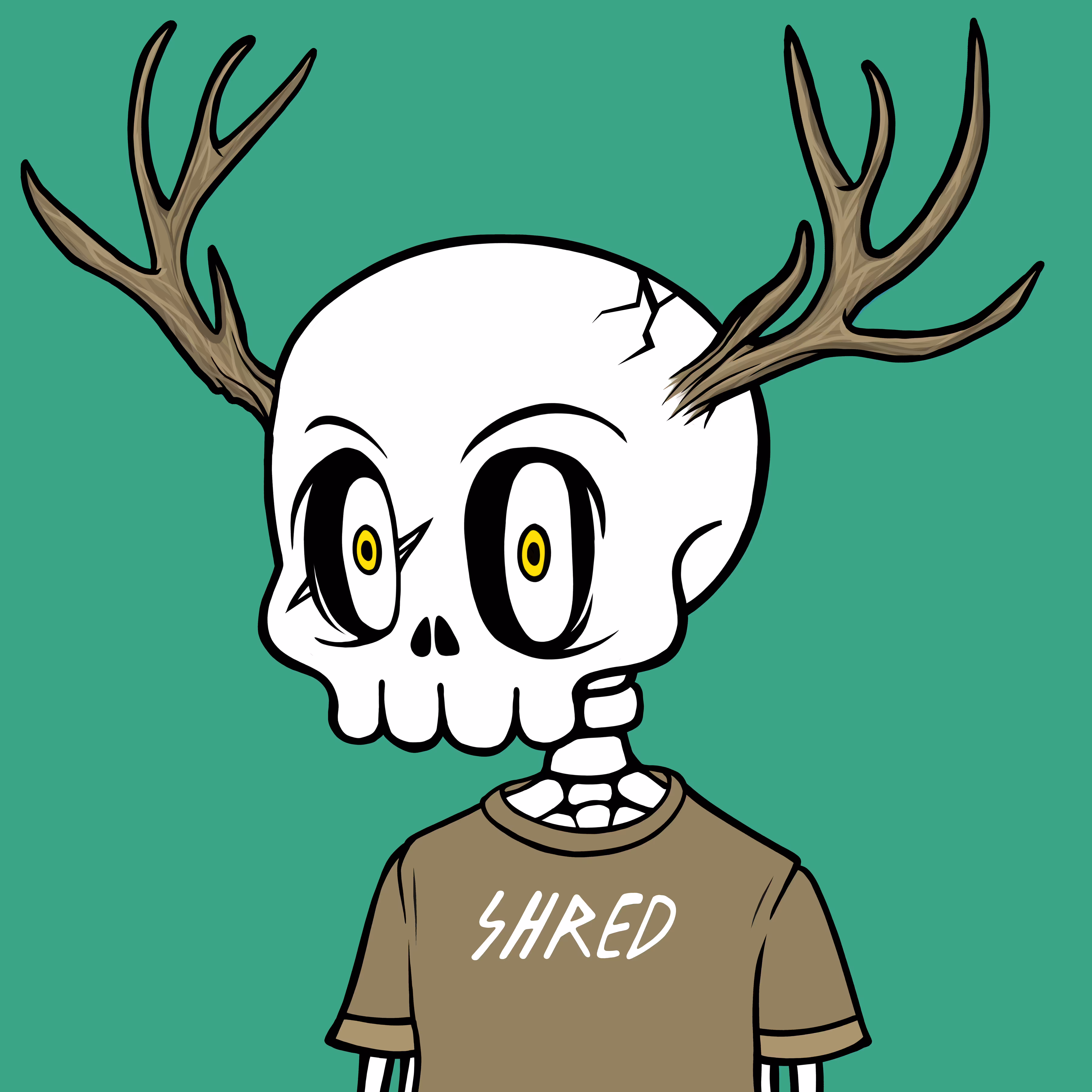 ShredFace - 0083