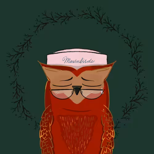 Mournbirds #50