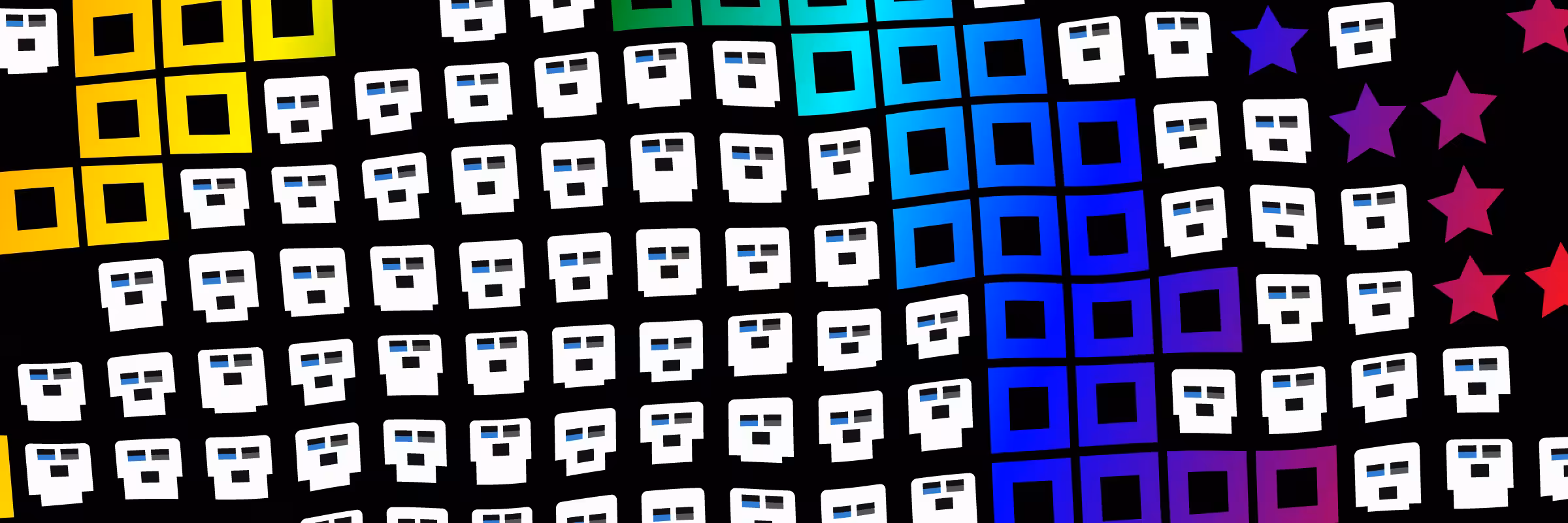 SMOLSKULL-PATTERN #1331
