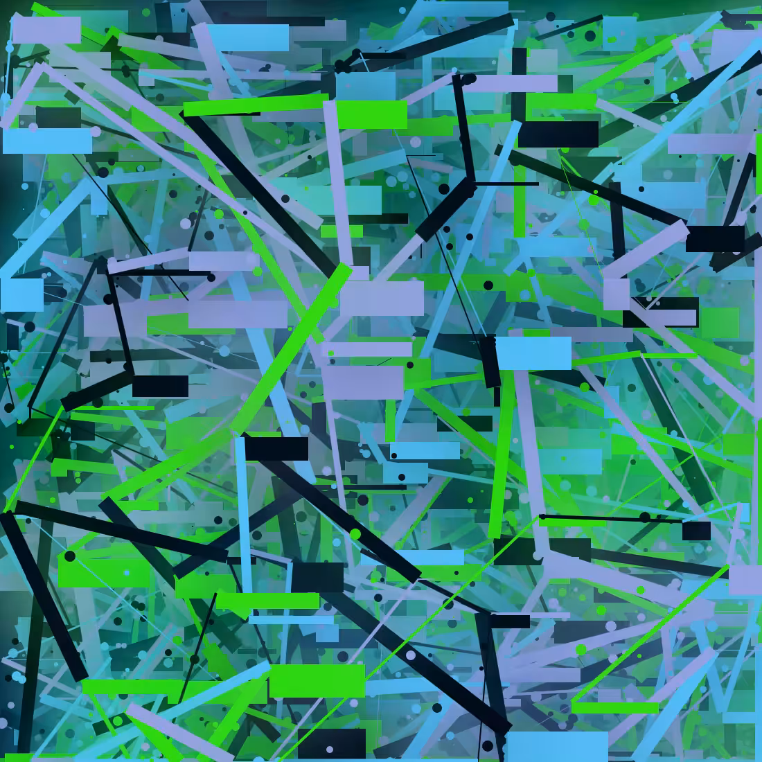 Harmony in chaos #82