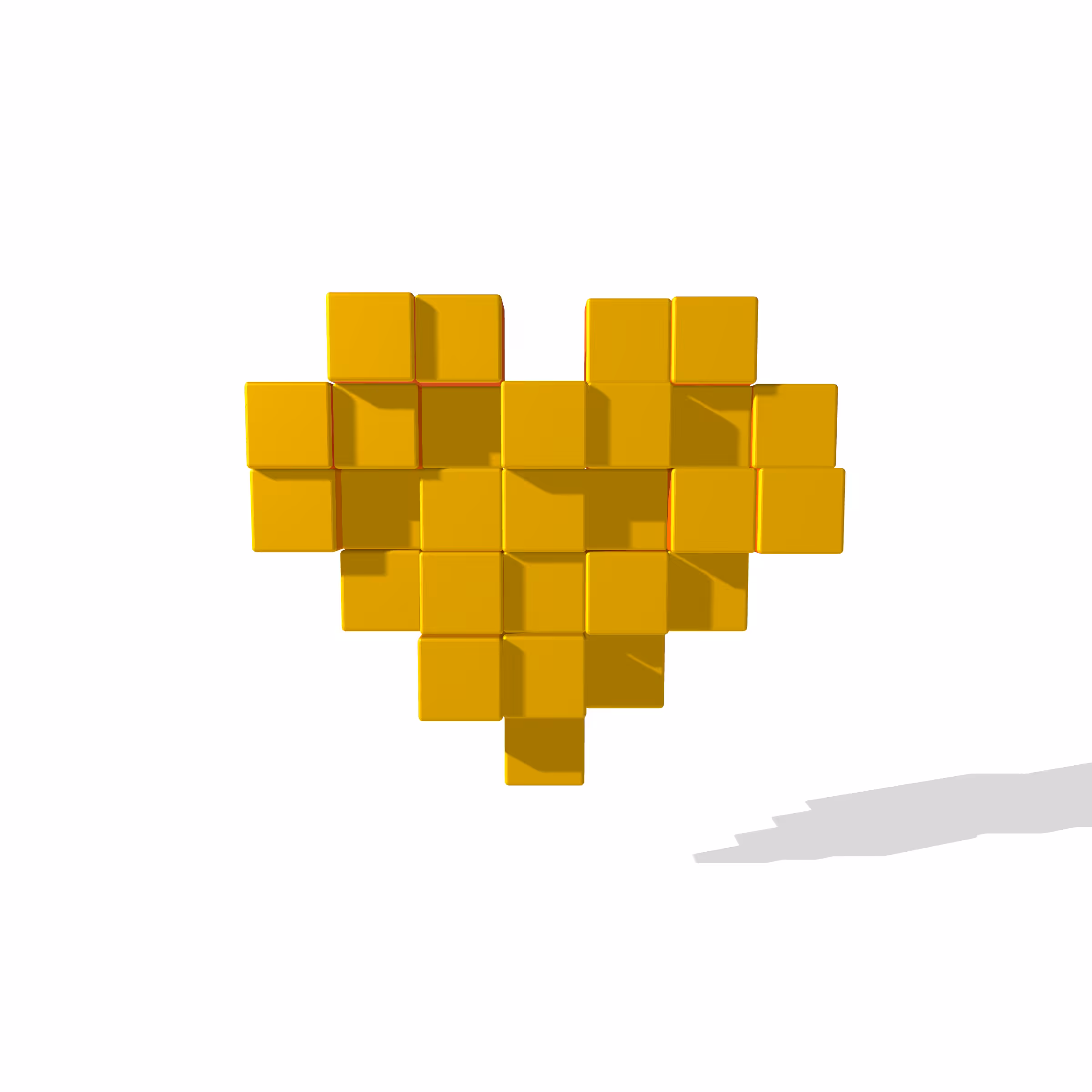 heart + craft #3290