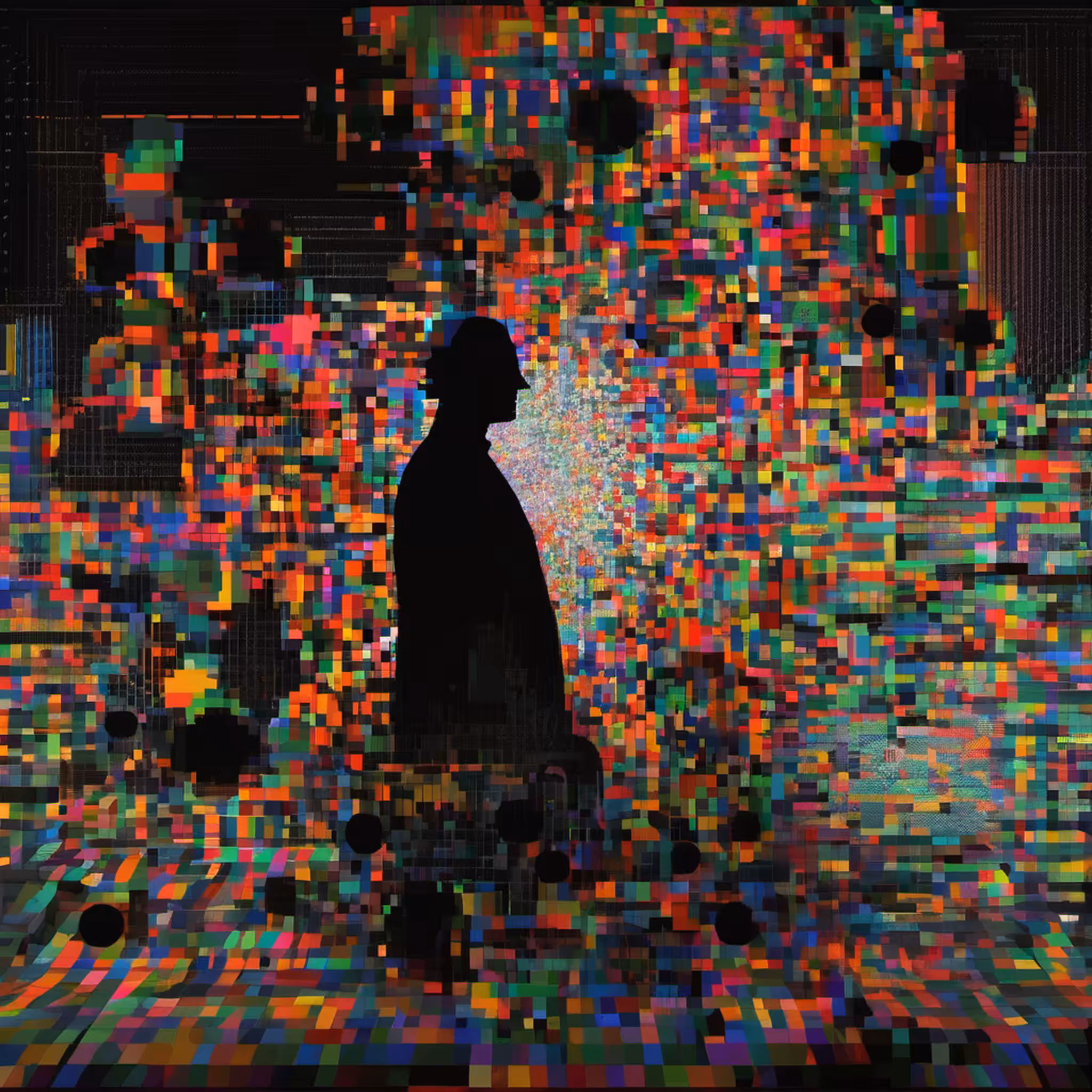 Unexplored Color Theory #20
