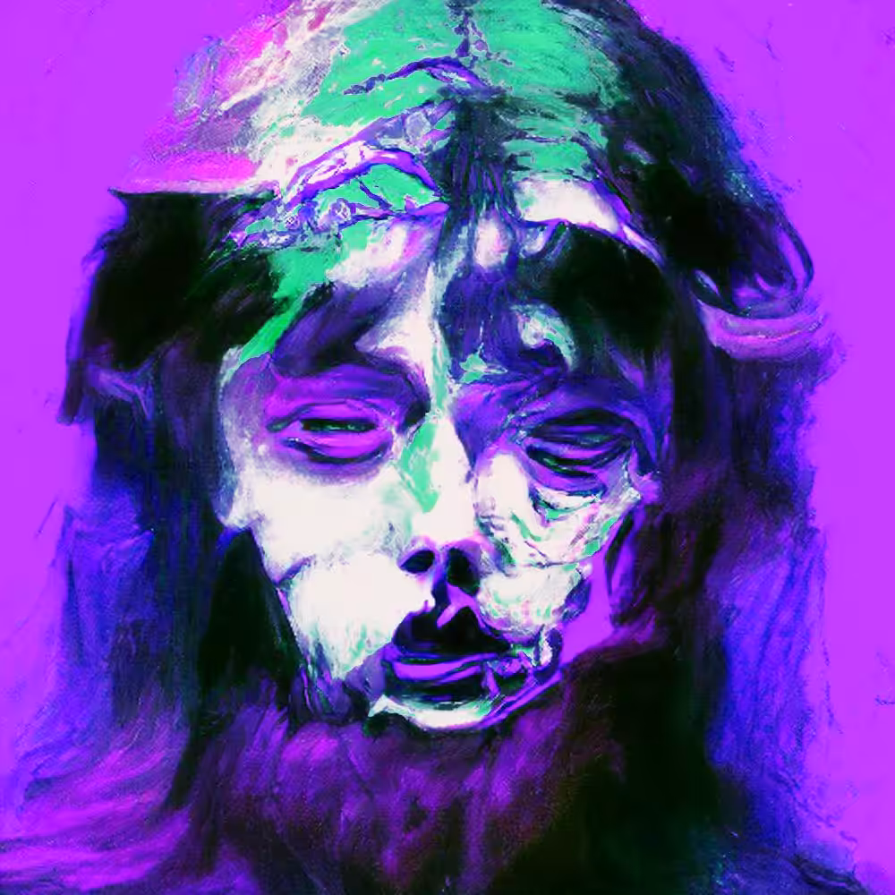 Dead Profile #030