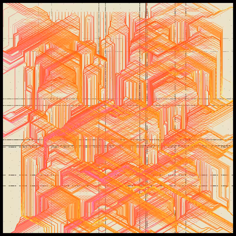 Breezeblocks #219