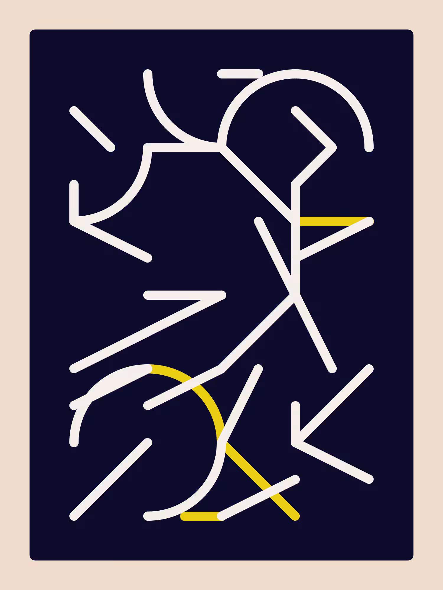 Sidereal #107