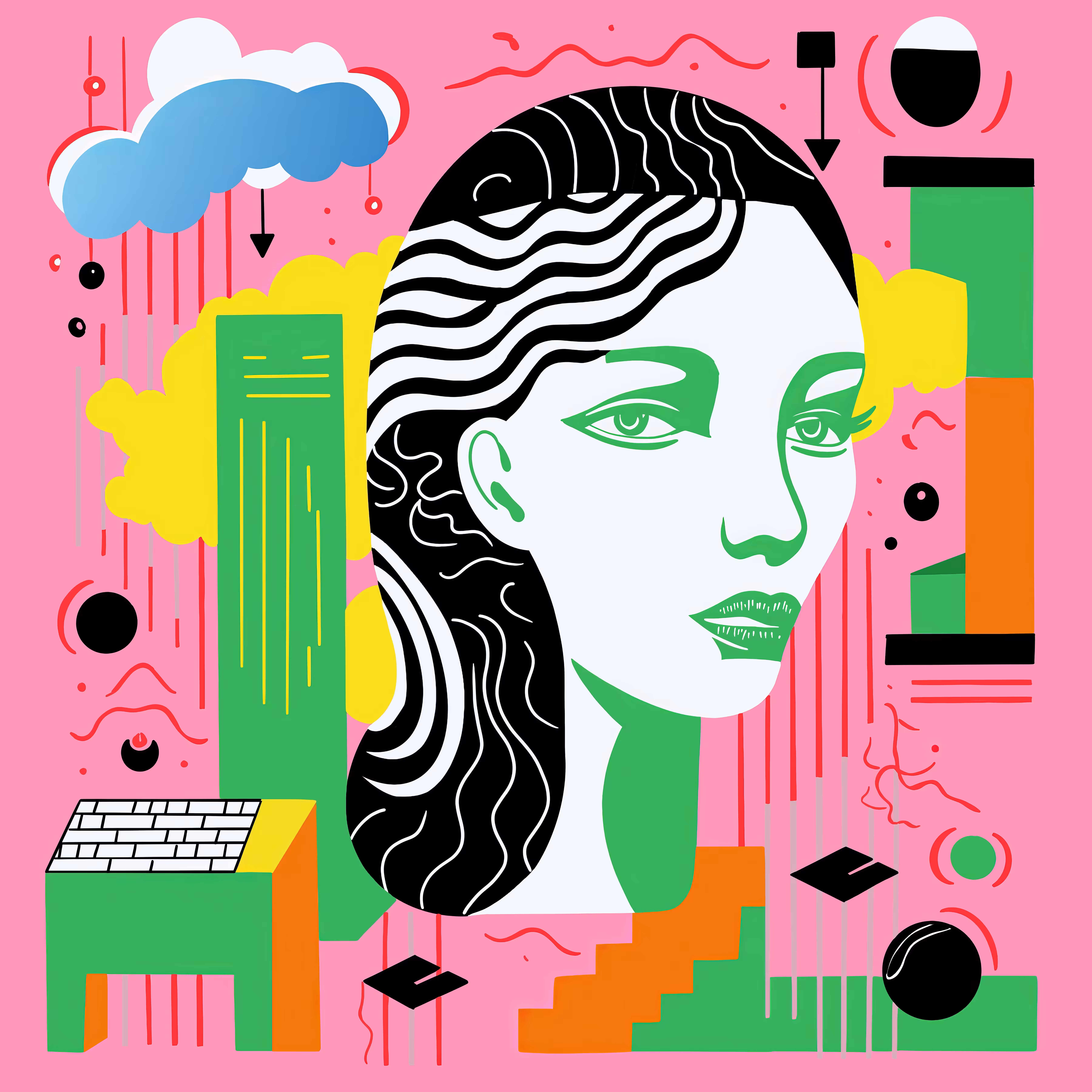 Intuitive Impression