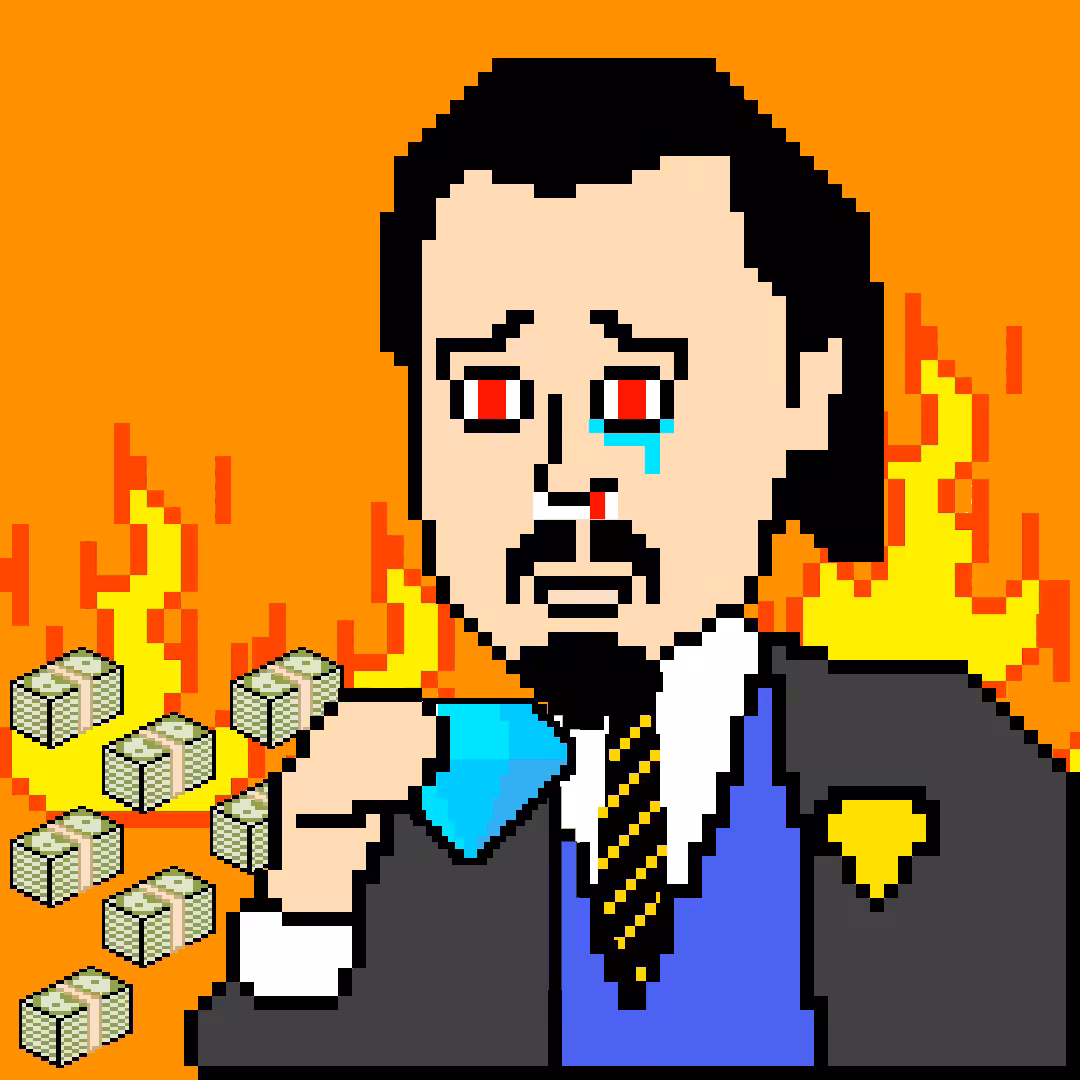CryptoLeo #808
