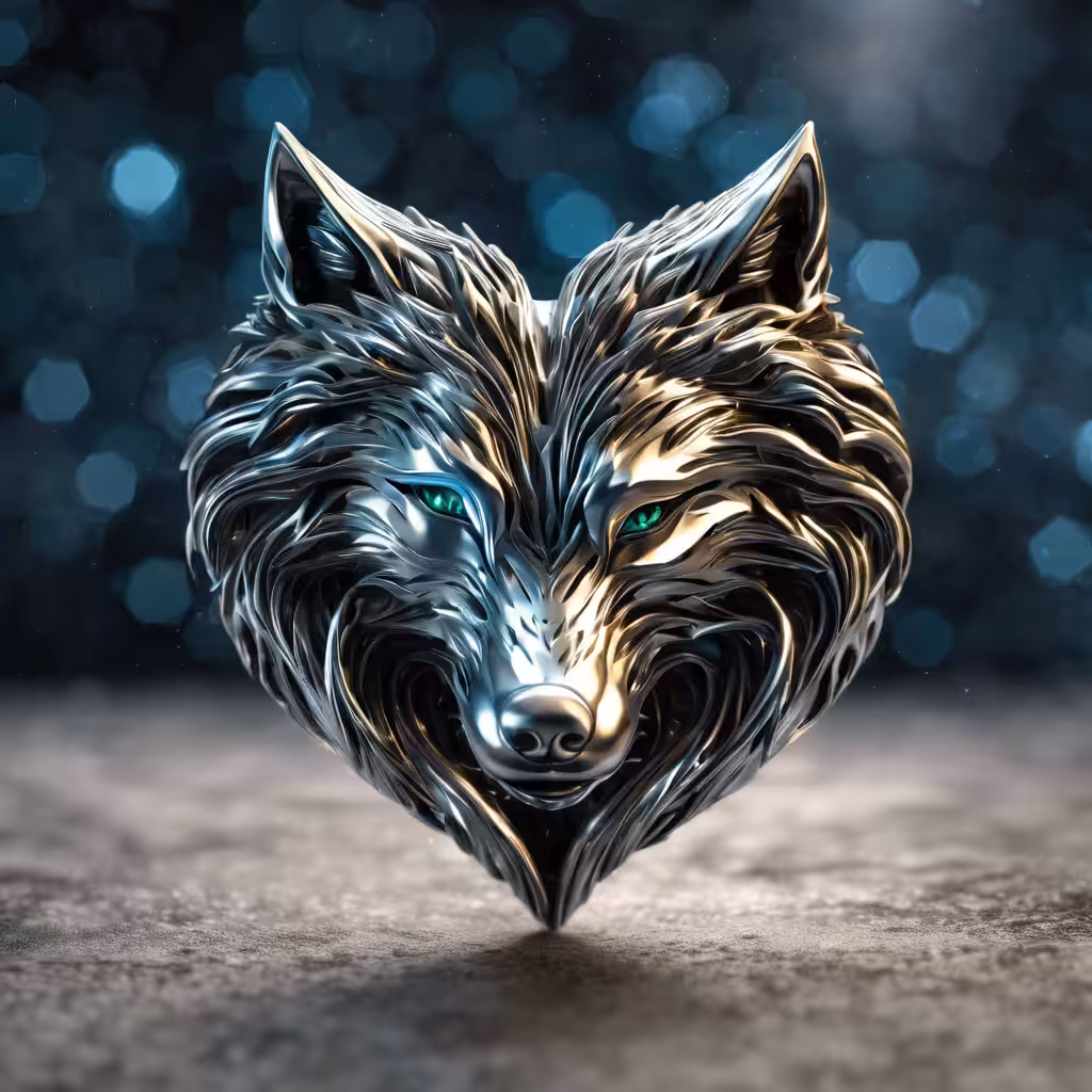 Luna Heart