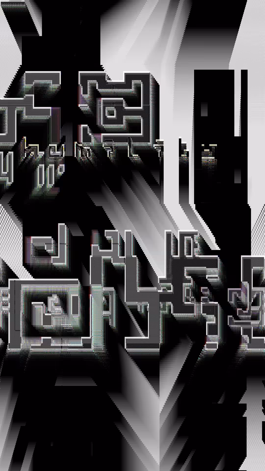 Metafontic  #46