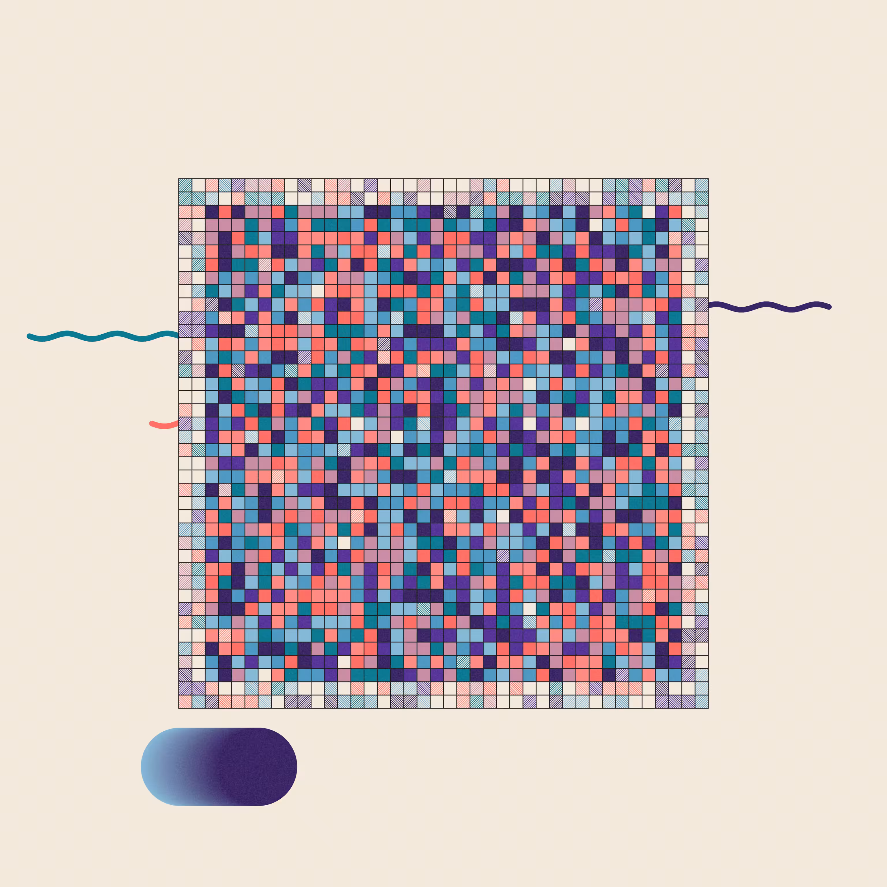 mind wave #252