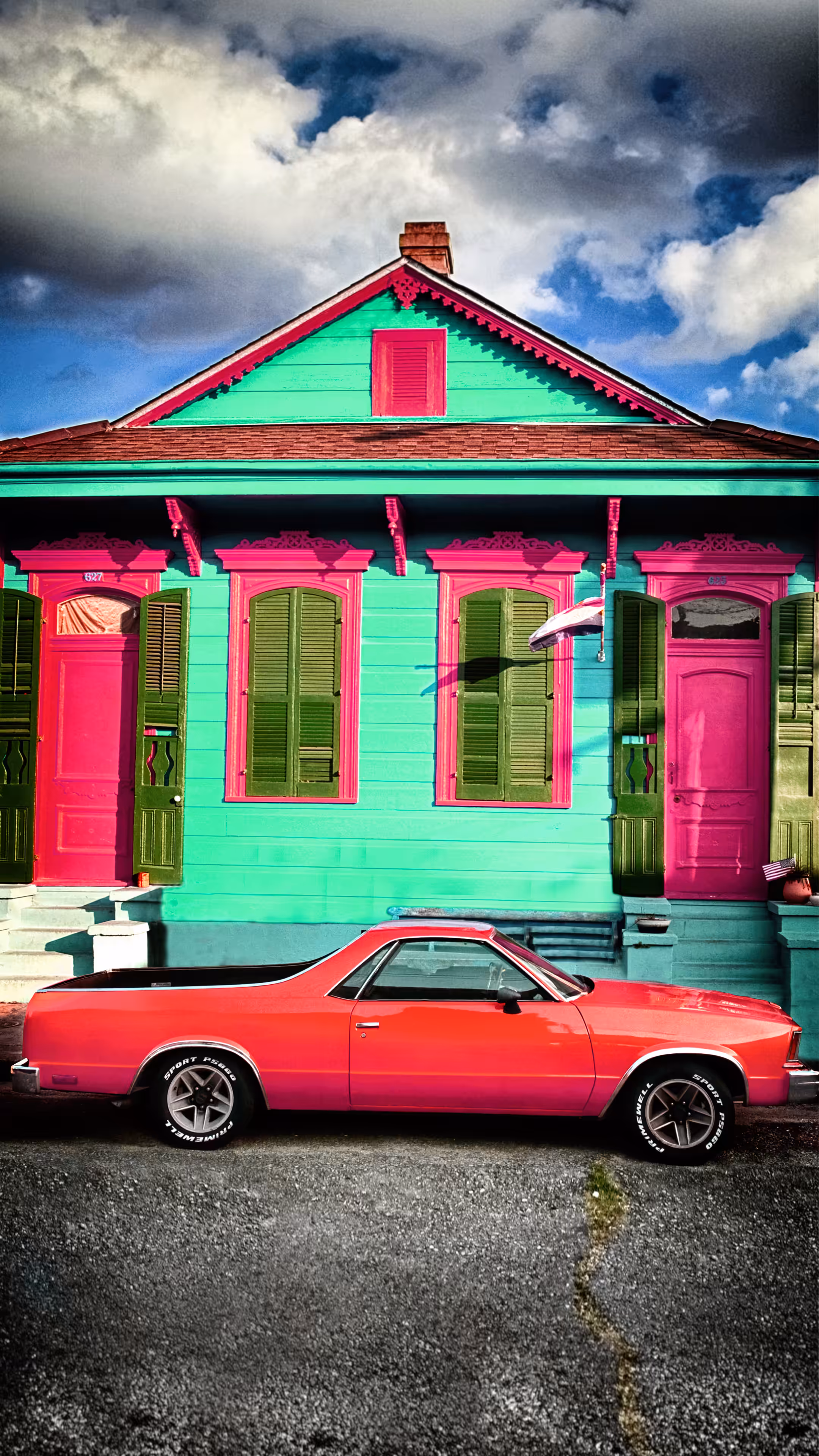 El Camino