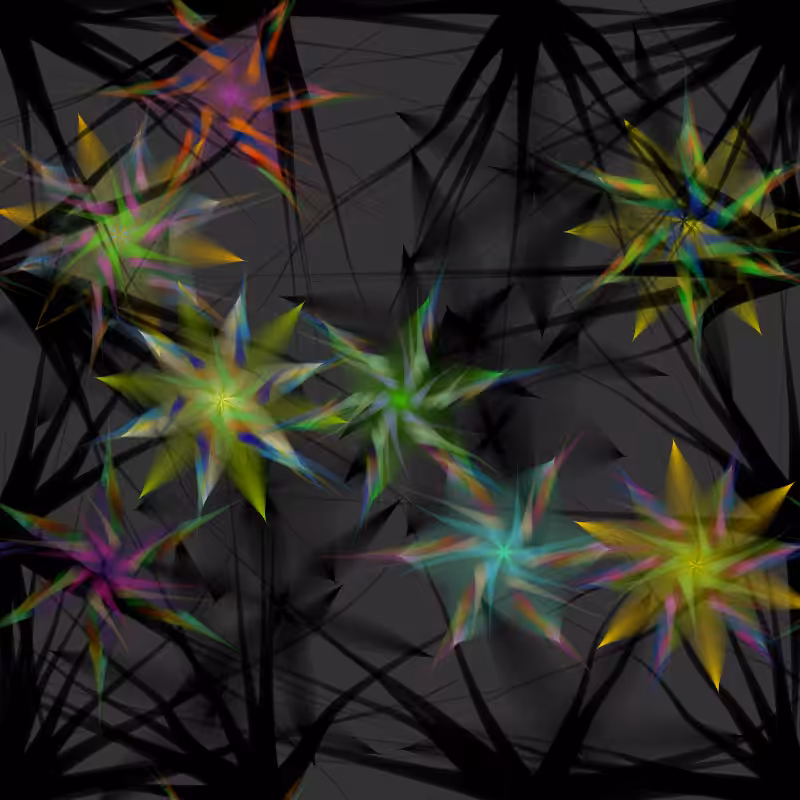 Uncorrupted Blossom #15