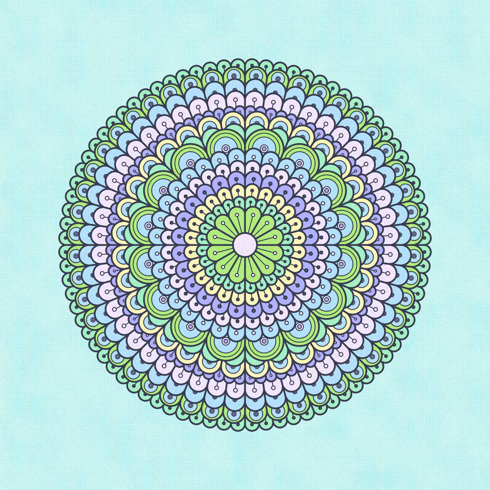 metamorph. #6