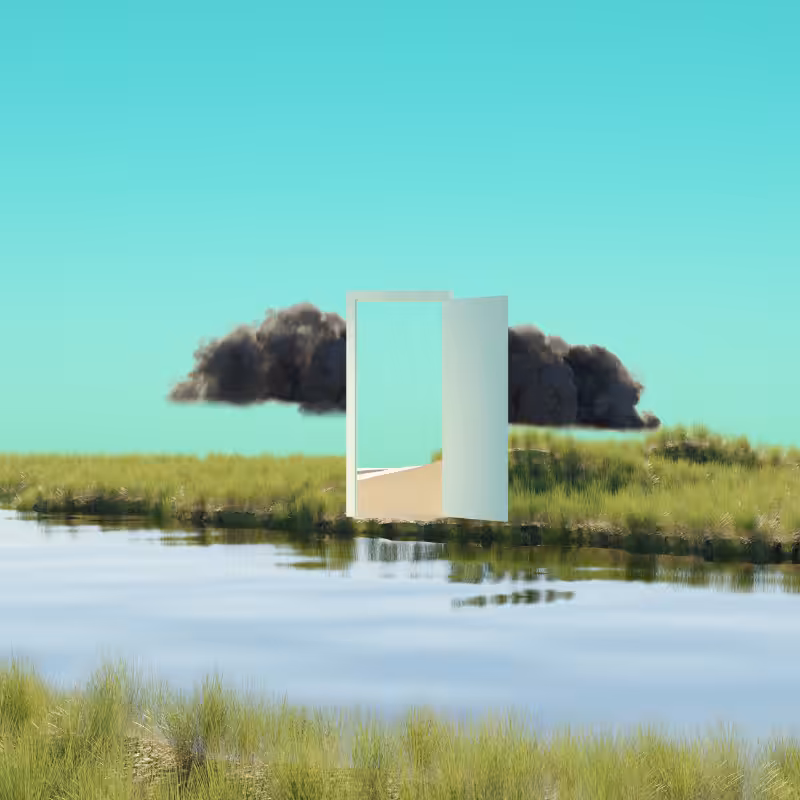 The Door #14