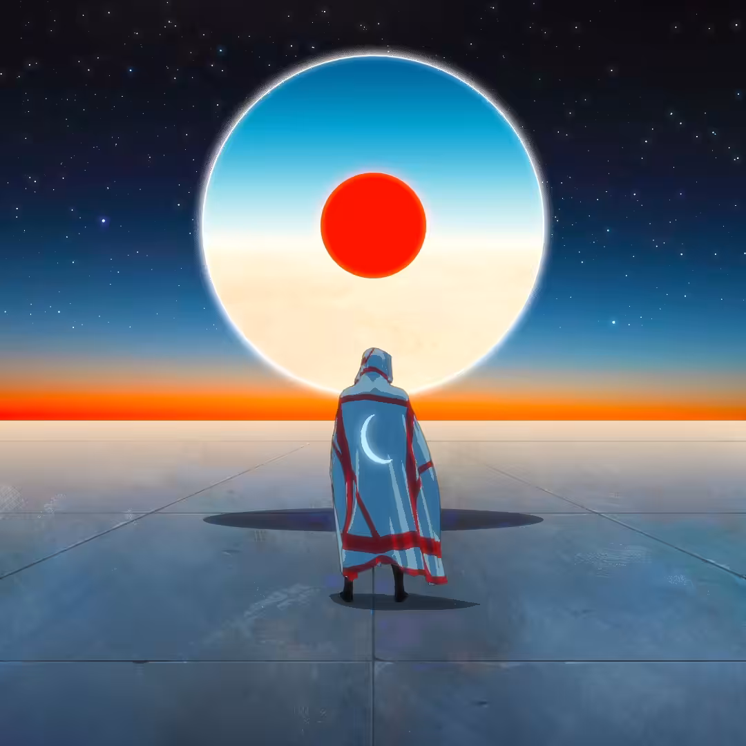 DUSK