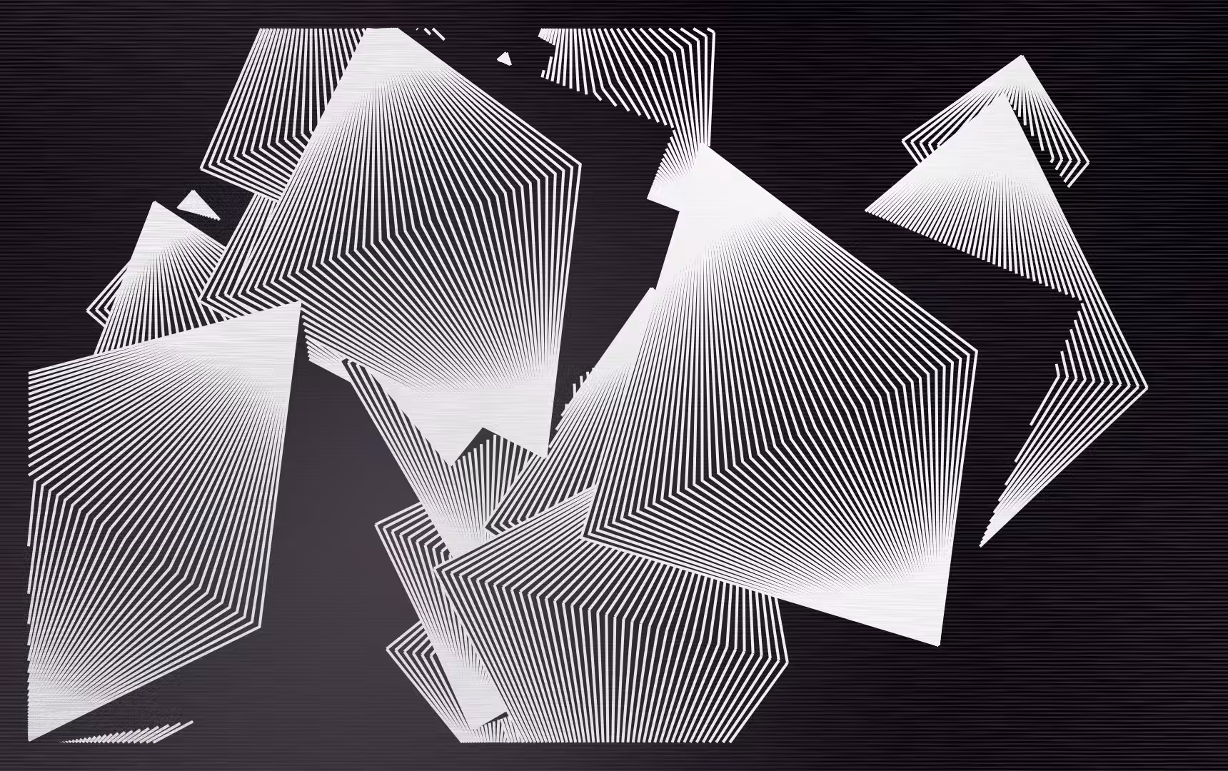Crystallisation #26