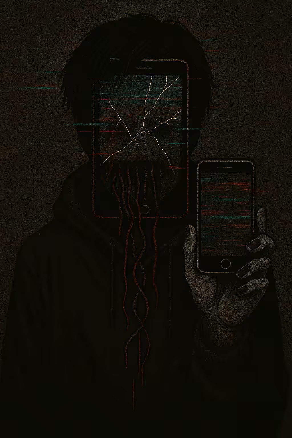 Screenface – Demon II