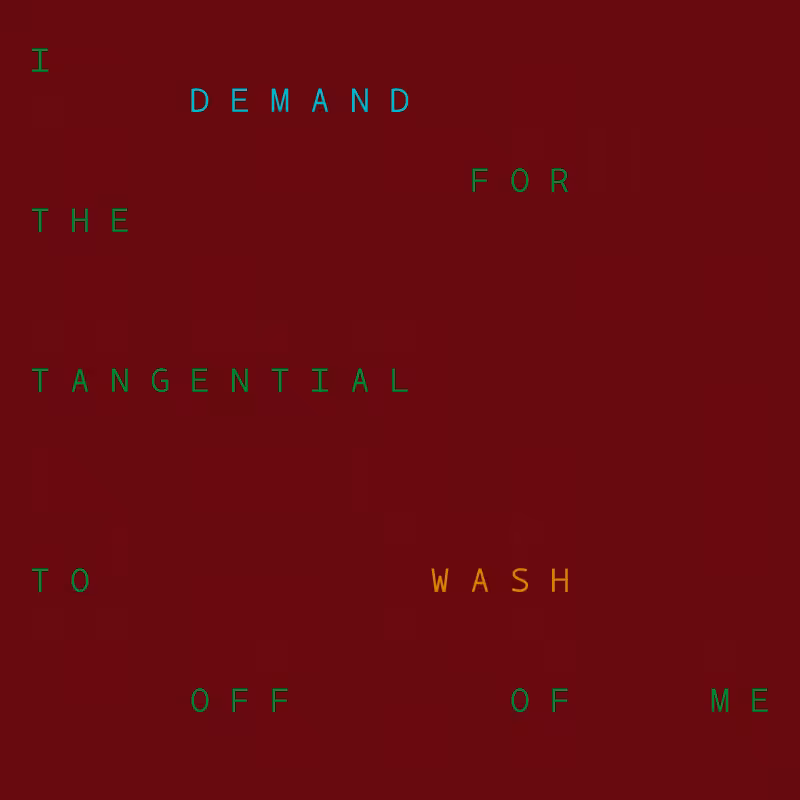 I wish for the metaverse ... #59