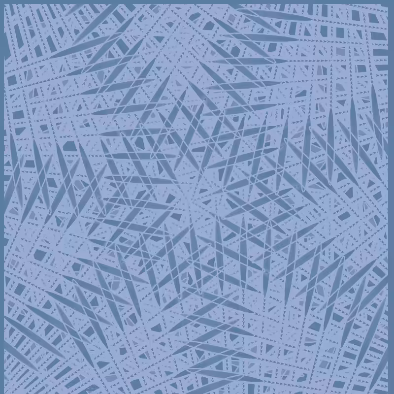 Perpetual Entanglement  #39