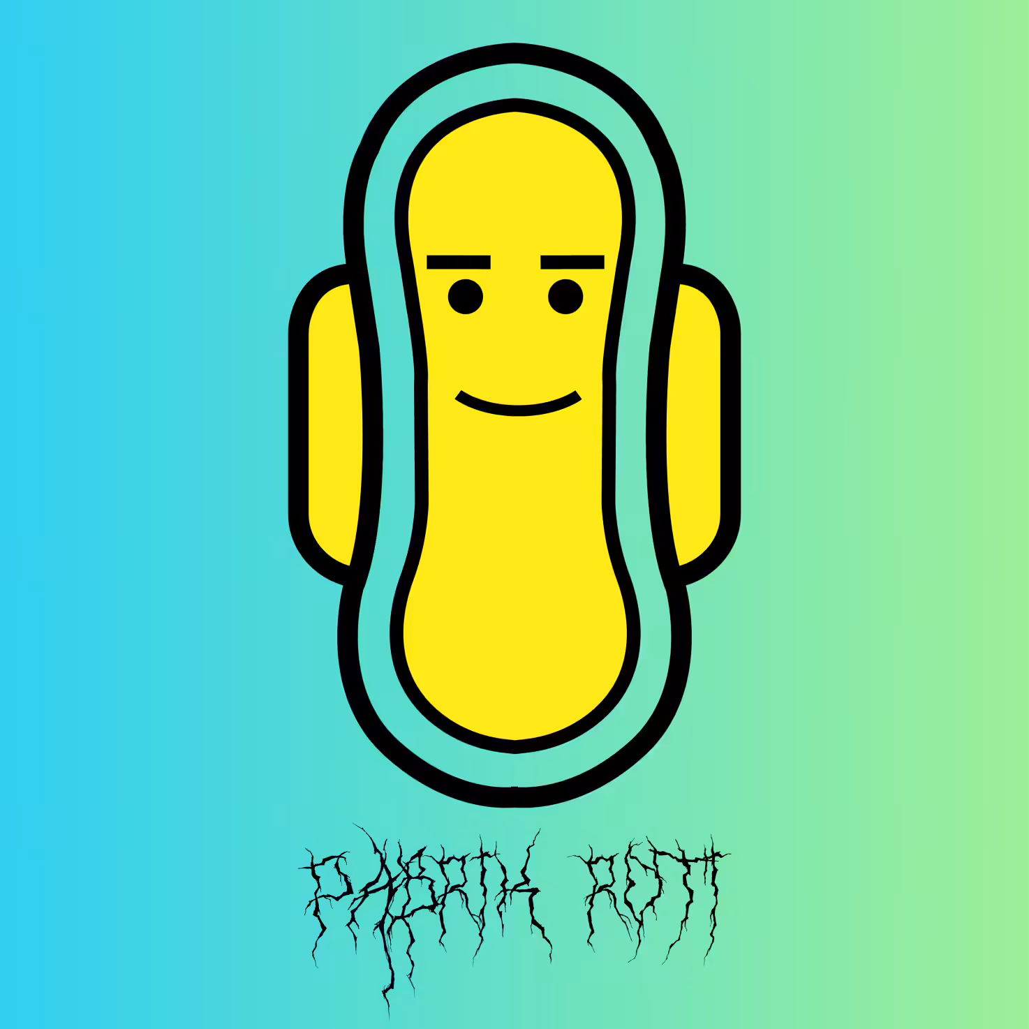 Logo Pabrik Roti: PABRIKROTI.IDN #7280