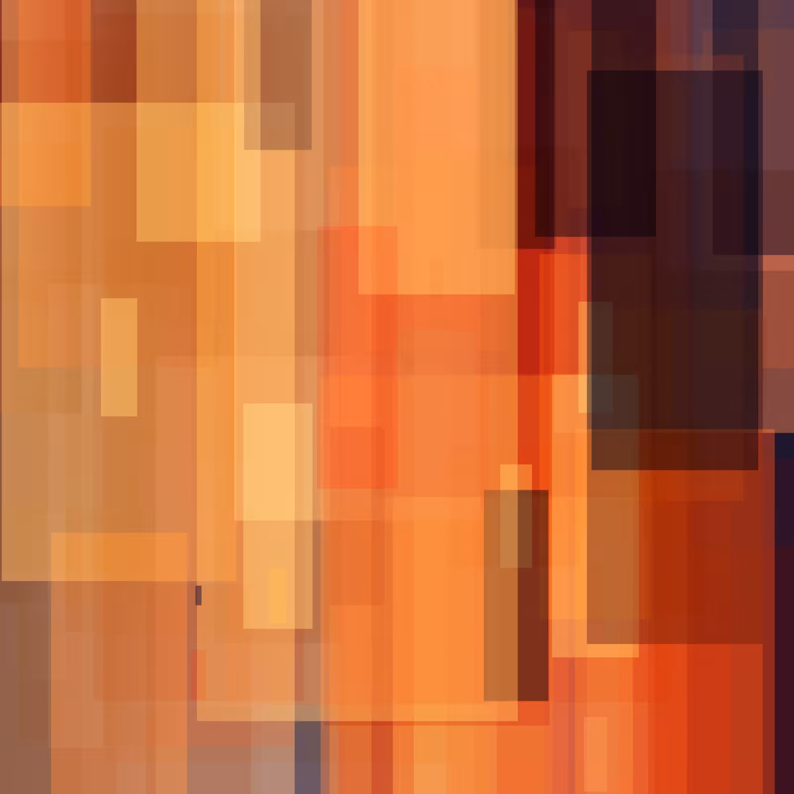 Polar Grid #598