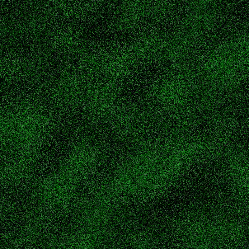 GREEN #3