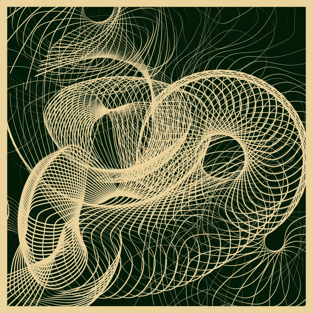 Pattern: Path of Nature 02