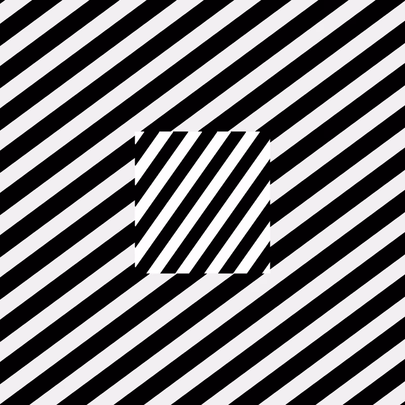 Chromatic dazzle #221
