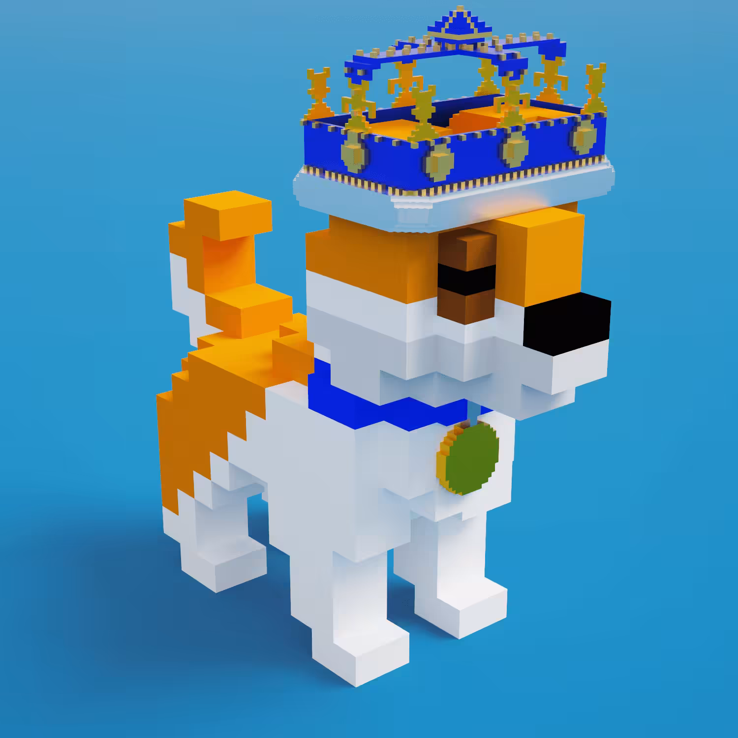 DogeBits #292