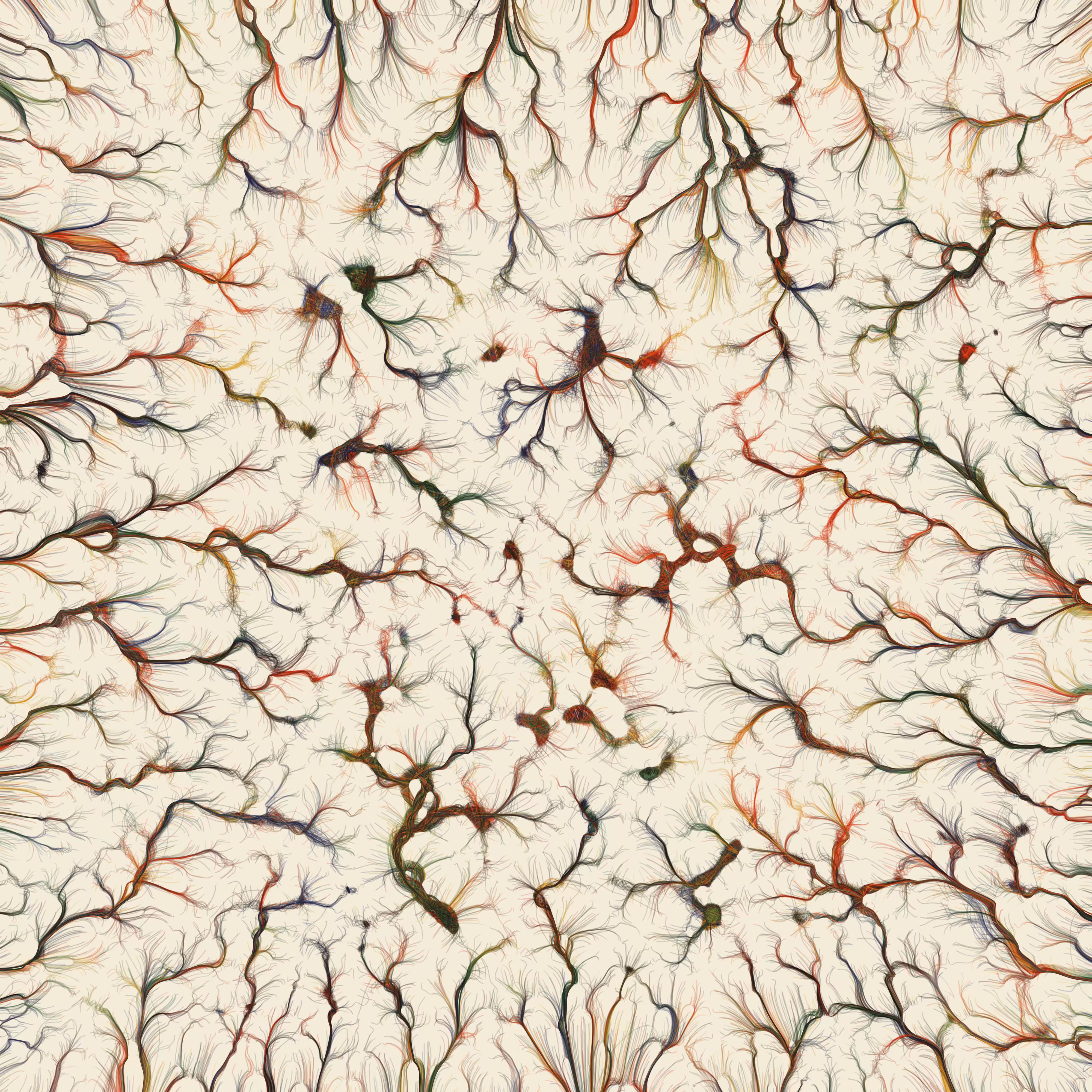 Growing Mind #2