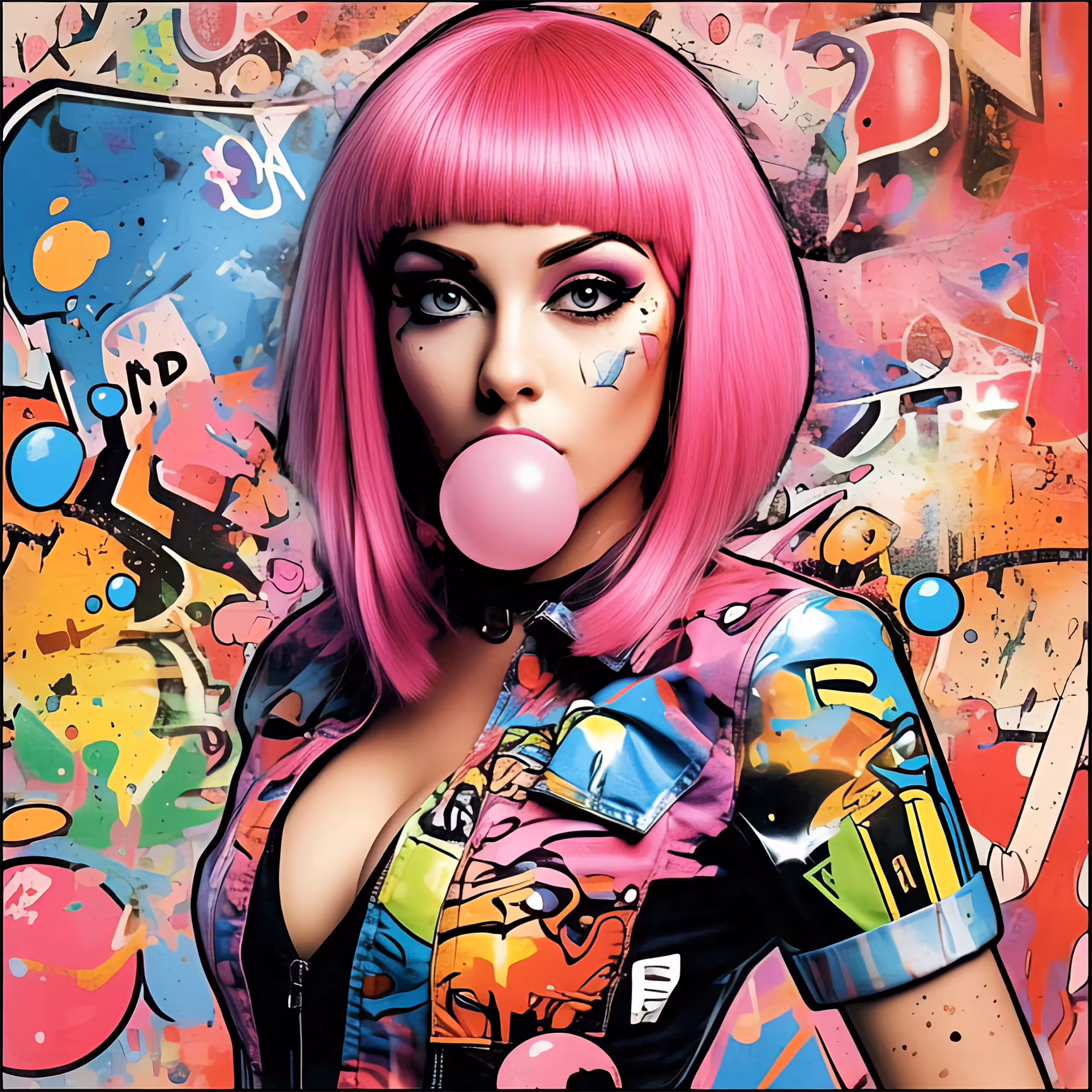 HUBBA BUBBA
