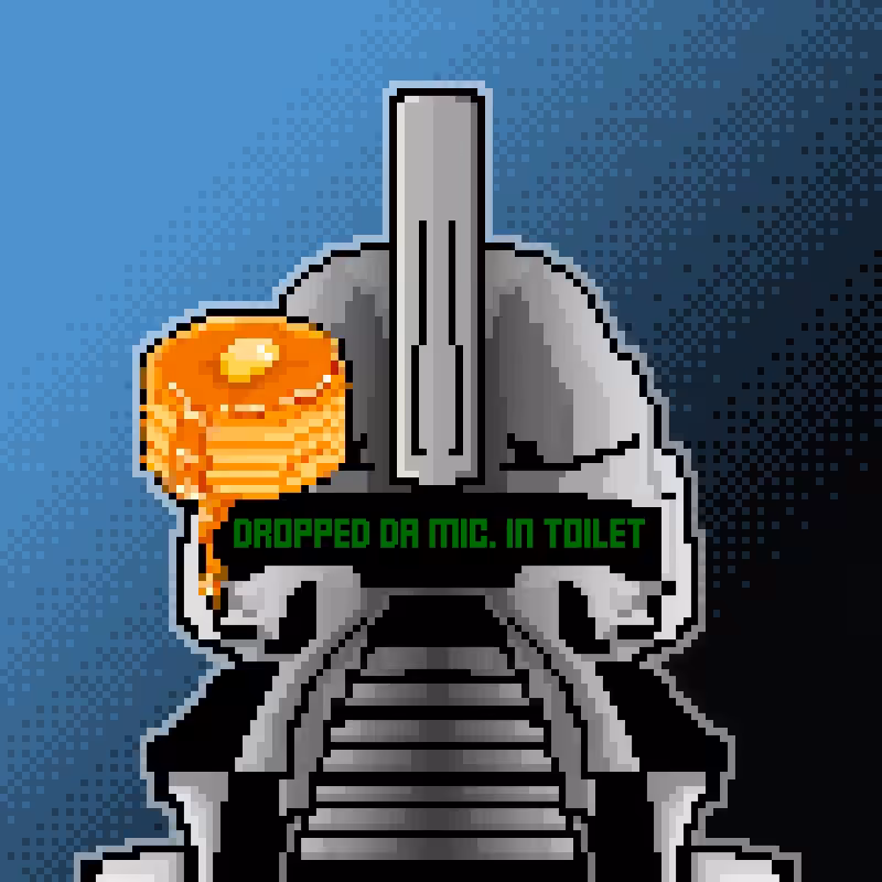 Cylon Invasion #518