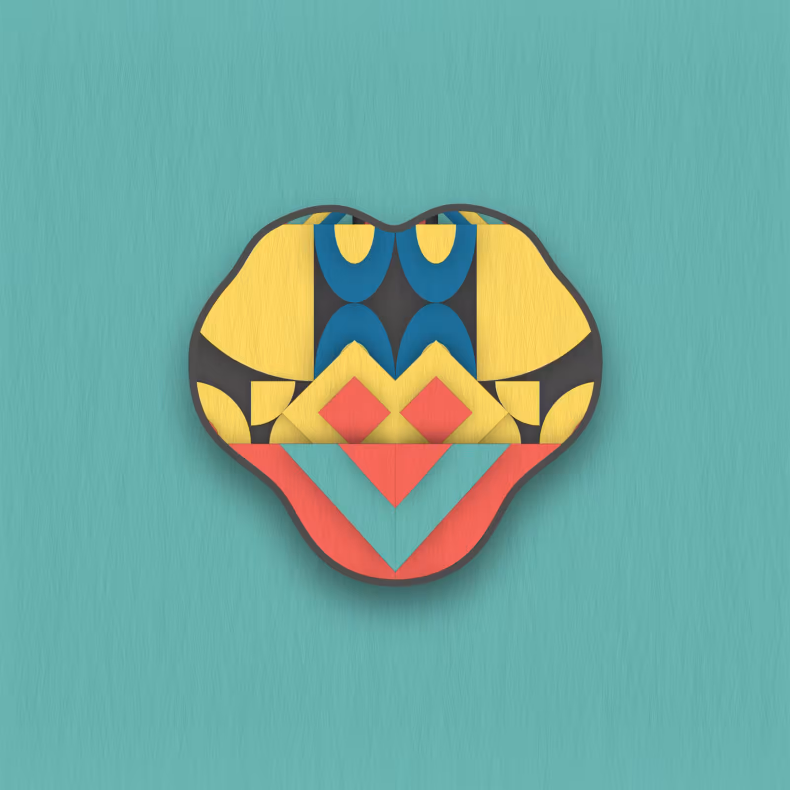 Generativemasks #9445