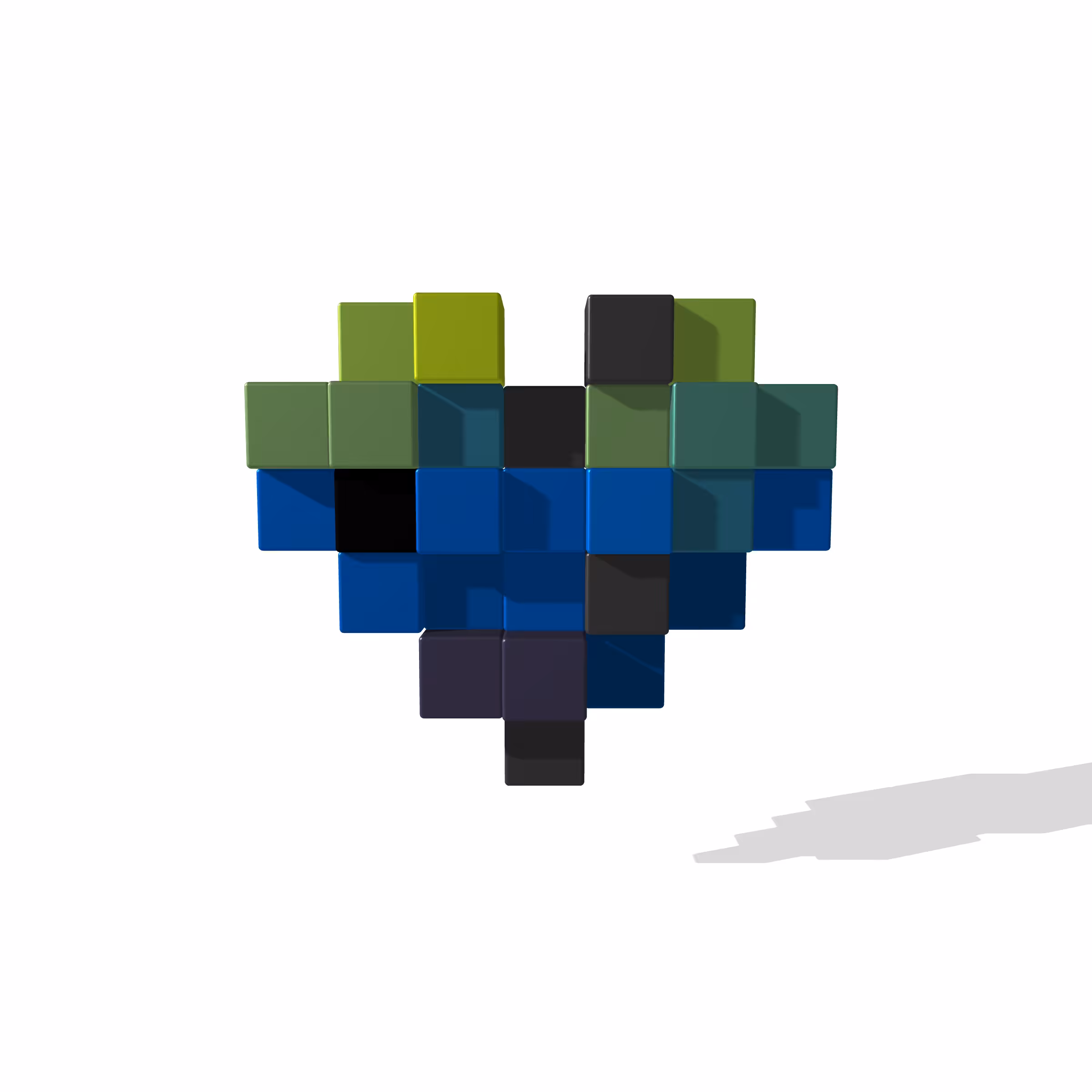 heart + craft #16028