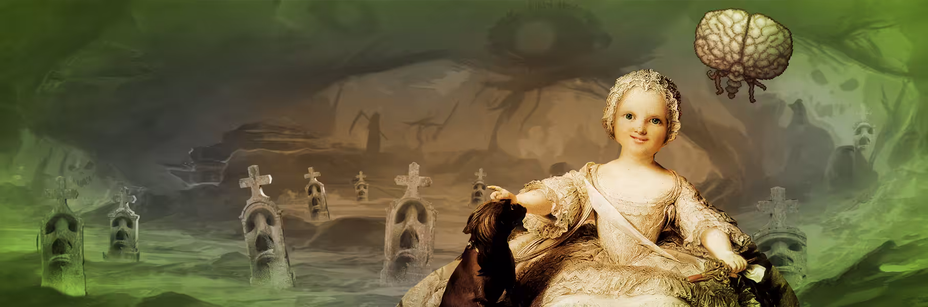 Thousand Headers Coterie: THC #0119