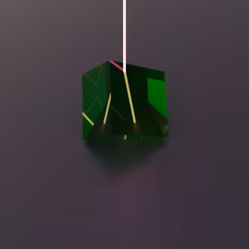 Beam #316