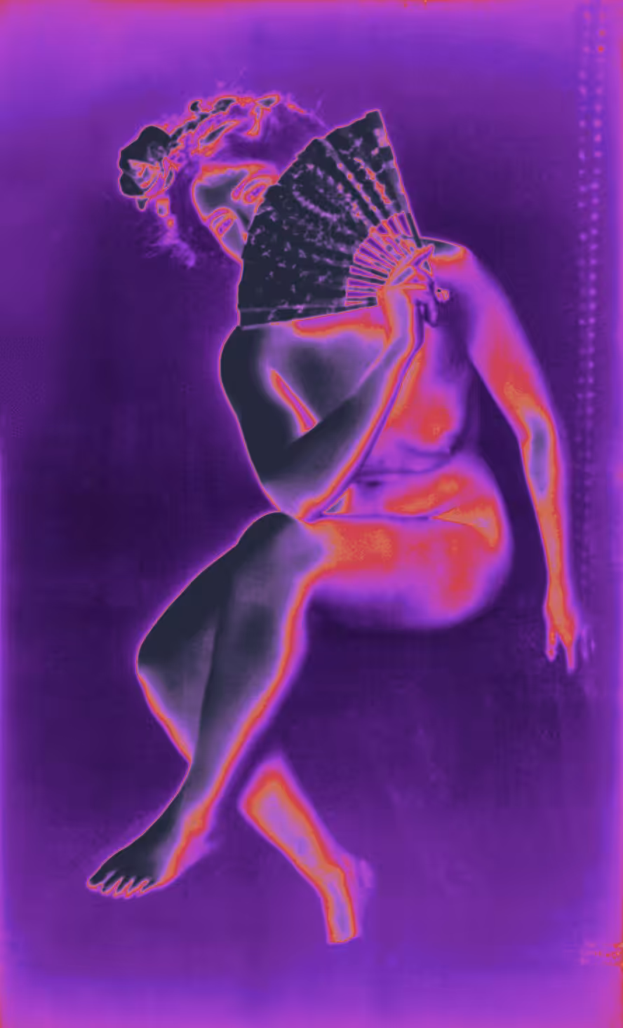 Nudie Pic