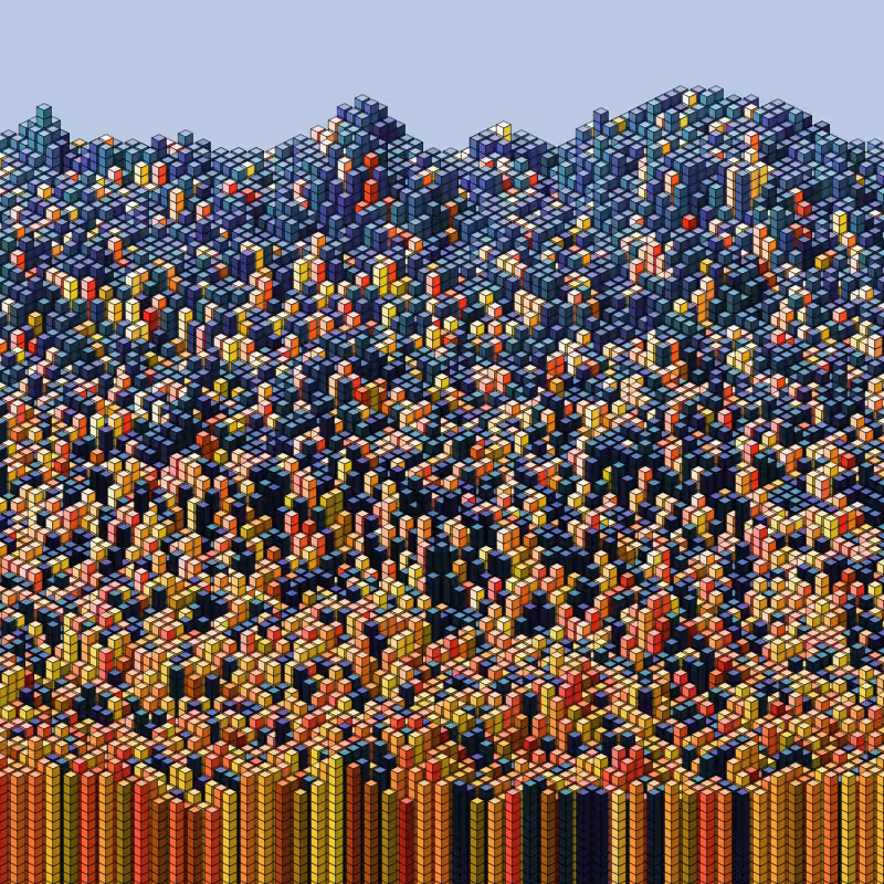 Geologic #16