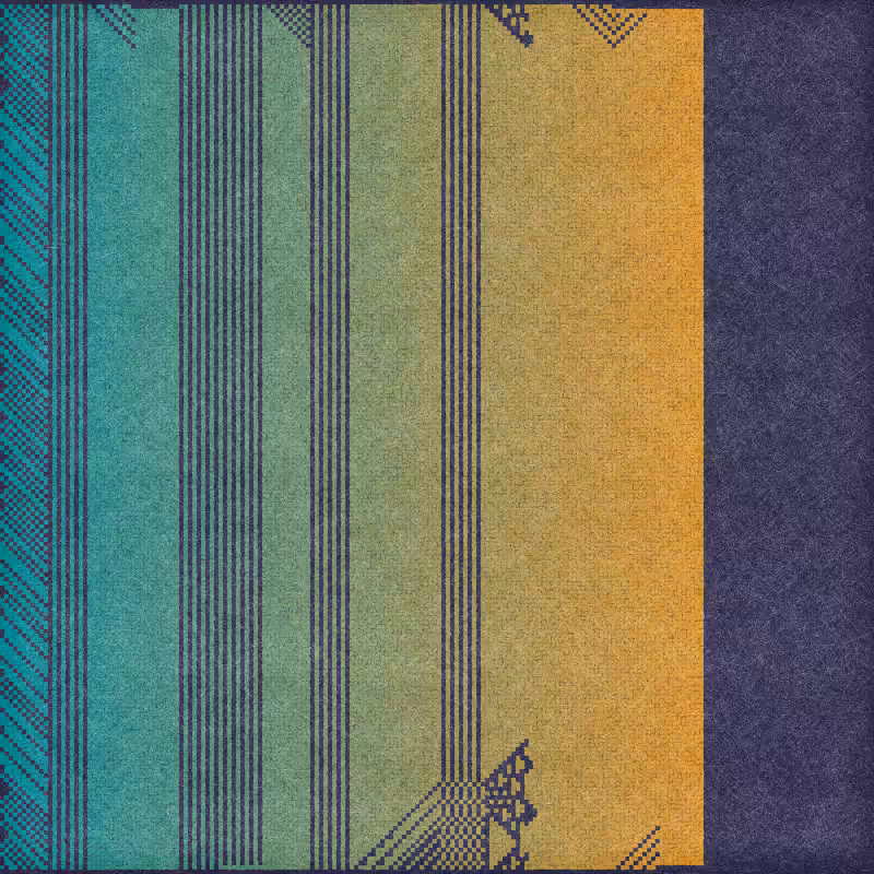 Metamorphosis #76